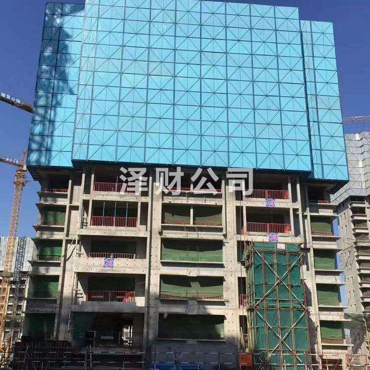 澤財工程設備租賃