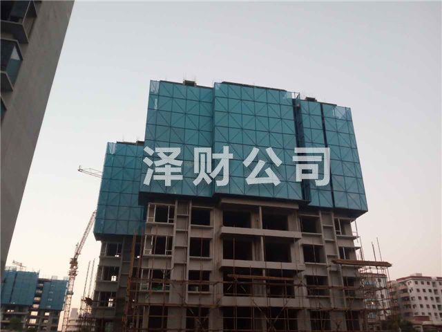 澤財工程設備租賃