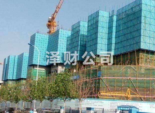澤財工程設備租賃