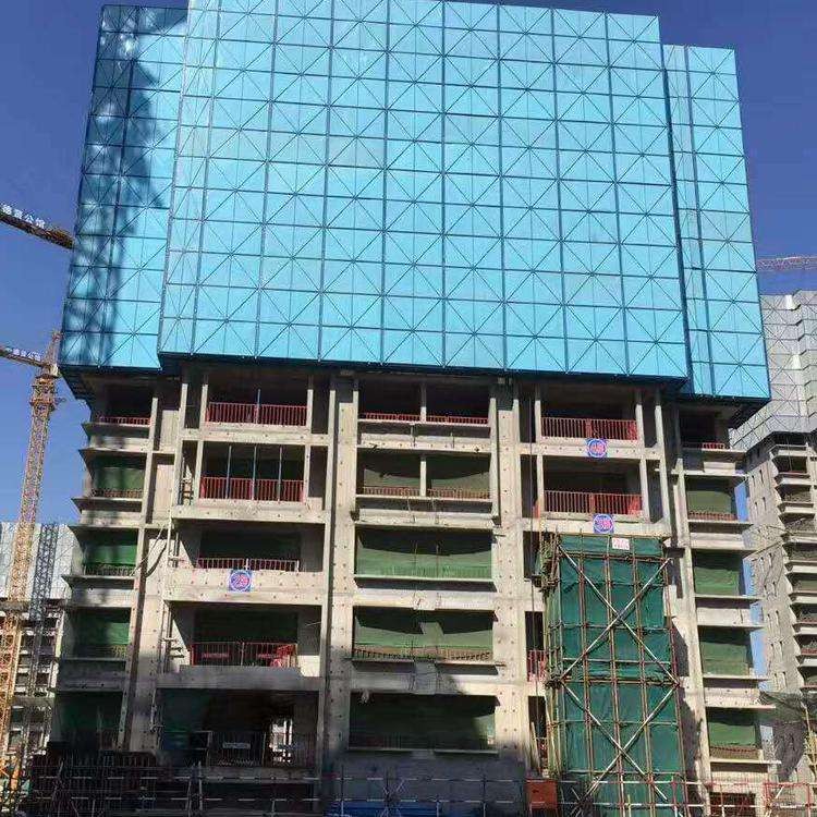 全鋼爬架租賃銷售