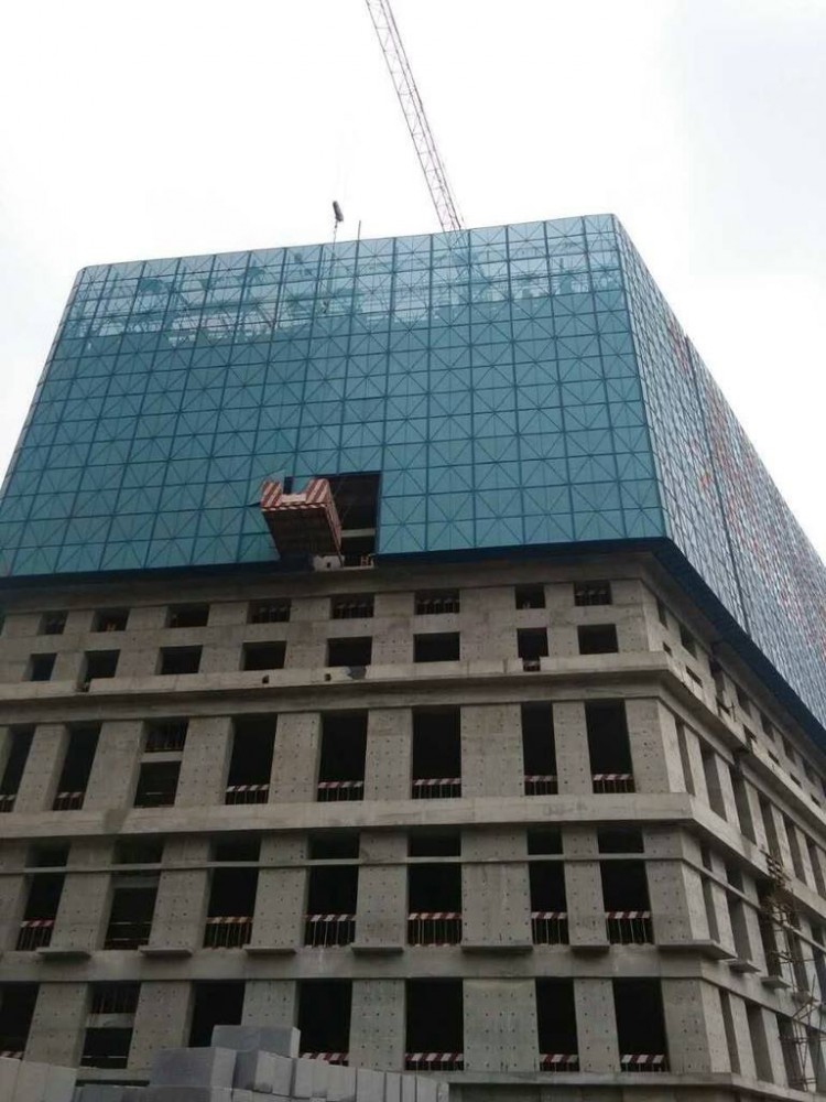 全鋼爬架租賃銷售